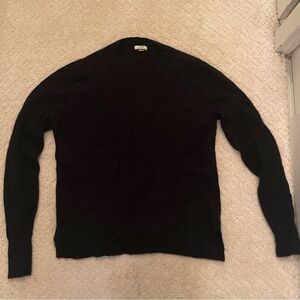 J. Crew Cashmere Sweater